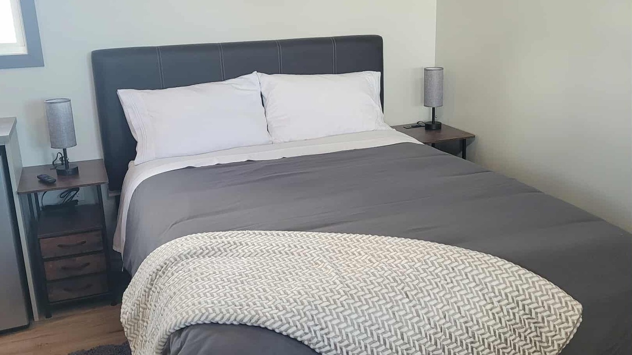 Photo of Bedroom in Digby County