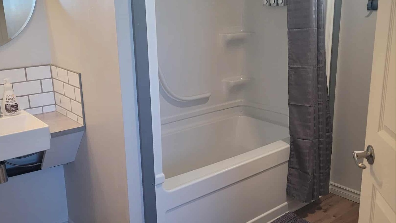 Photo of Bathroom in Digby County