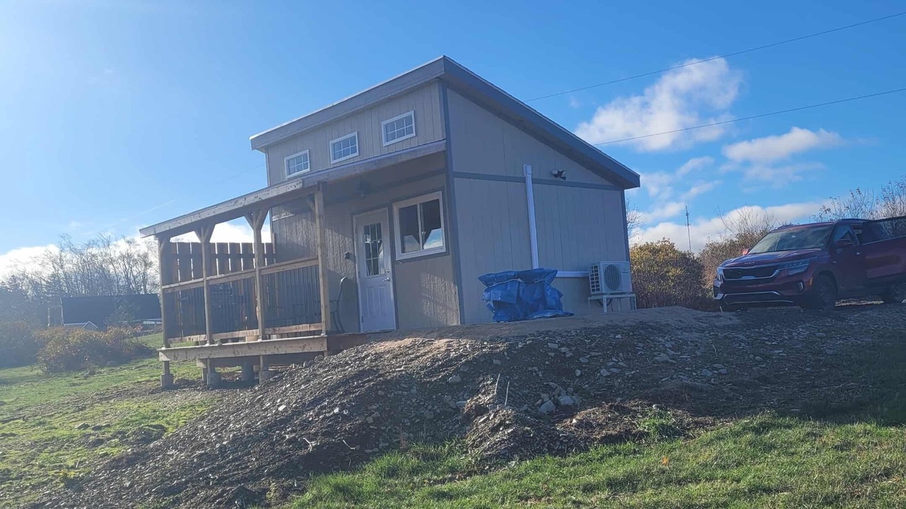 Photo of Outdoor in Digby County