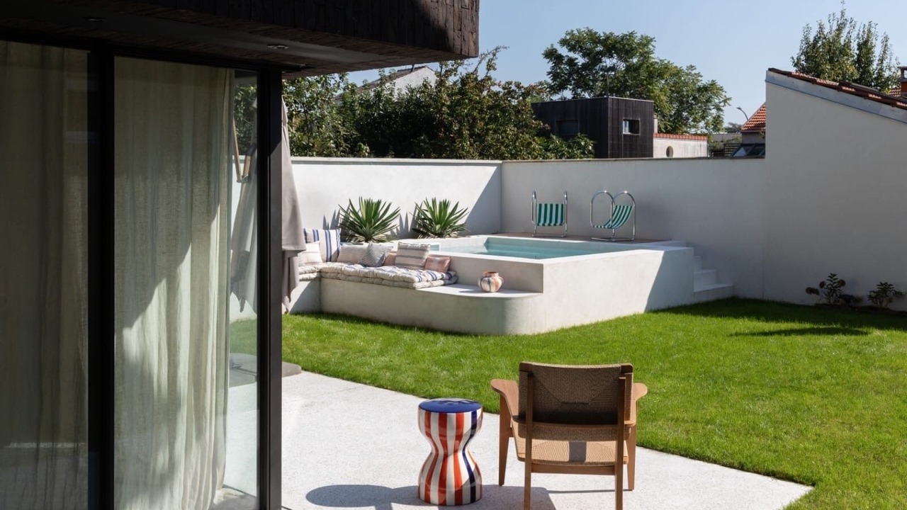 Photo of Outdoor in Montreuil