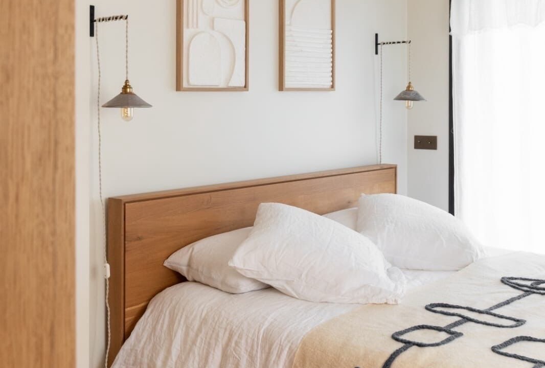 Photo of Bedroom in Montreuil