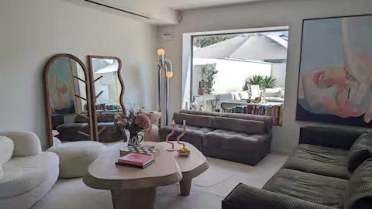 Photo of Livingroom in Montreuil