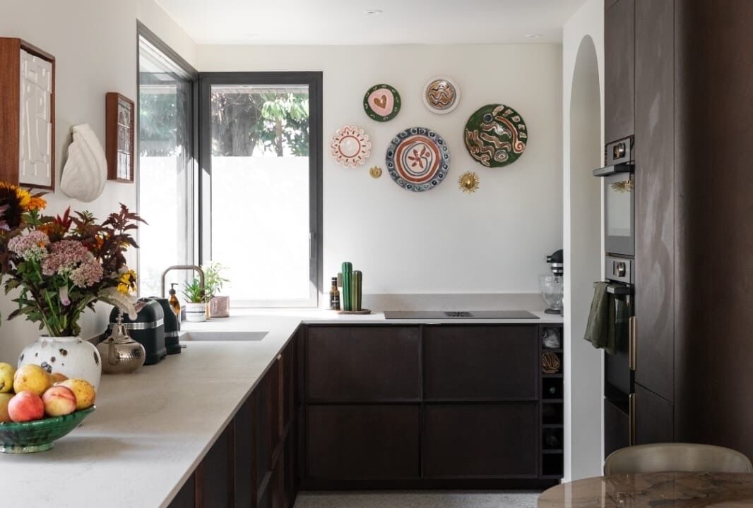 Photo of Kitchen in Montreuil