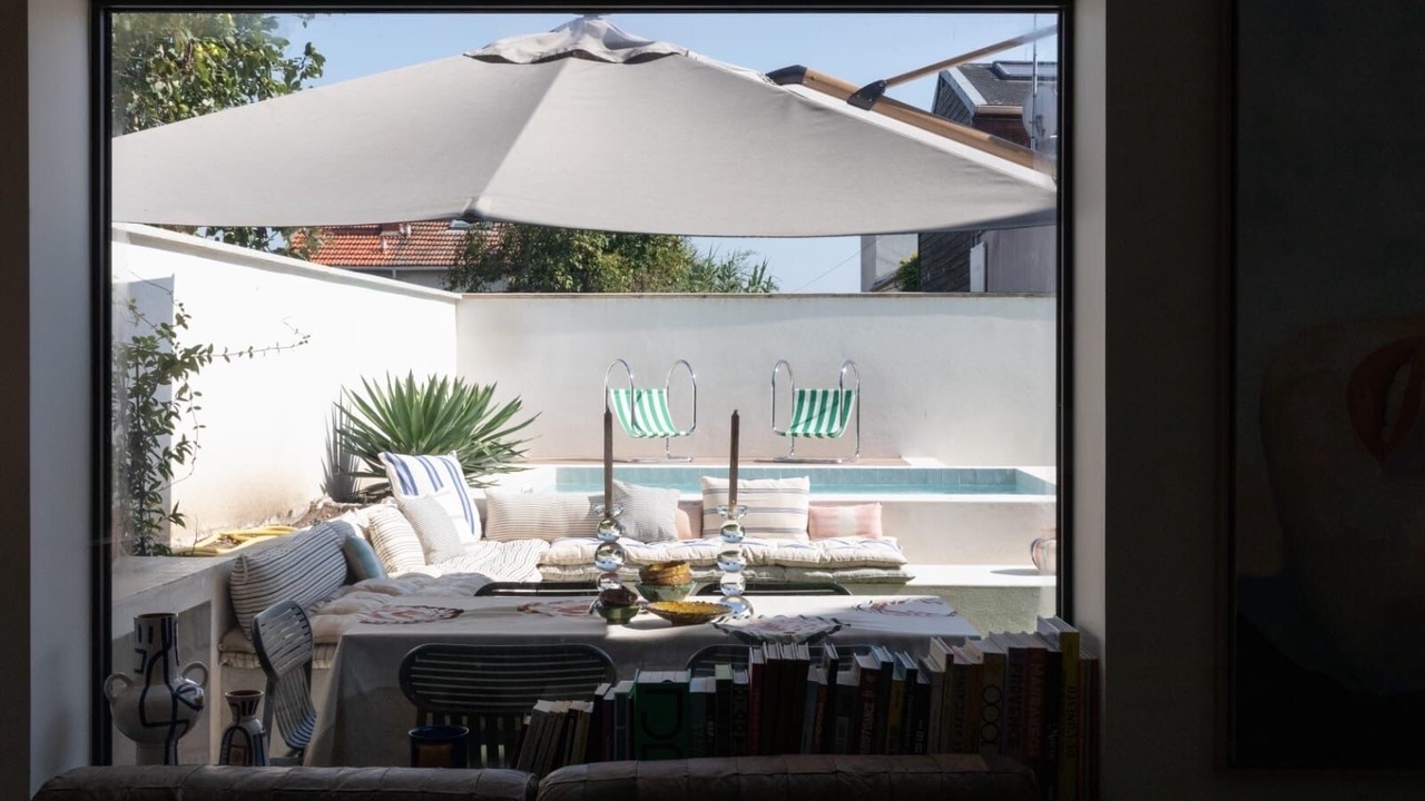 Photo of Outdoor in Montreuil