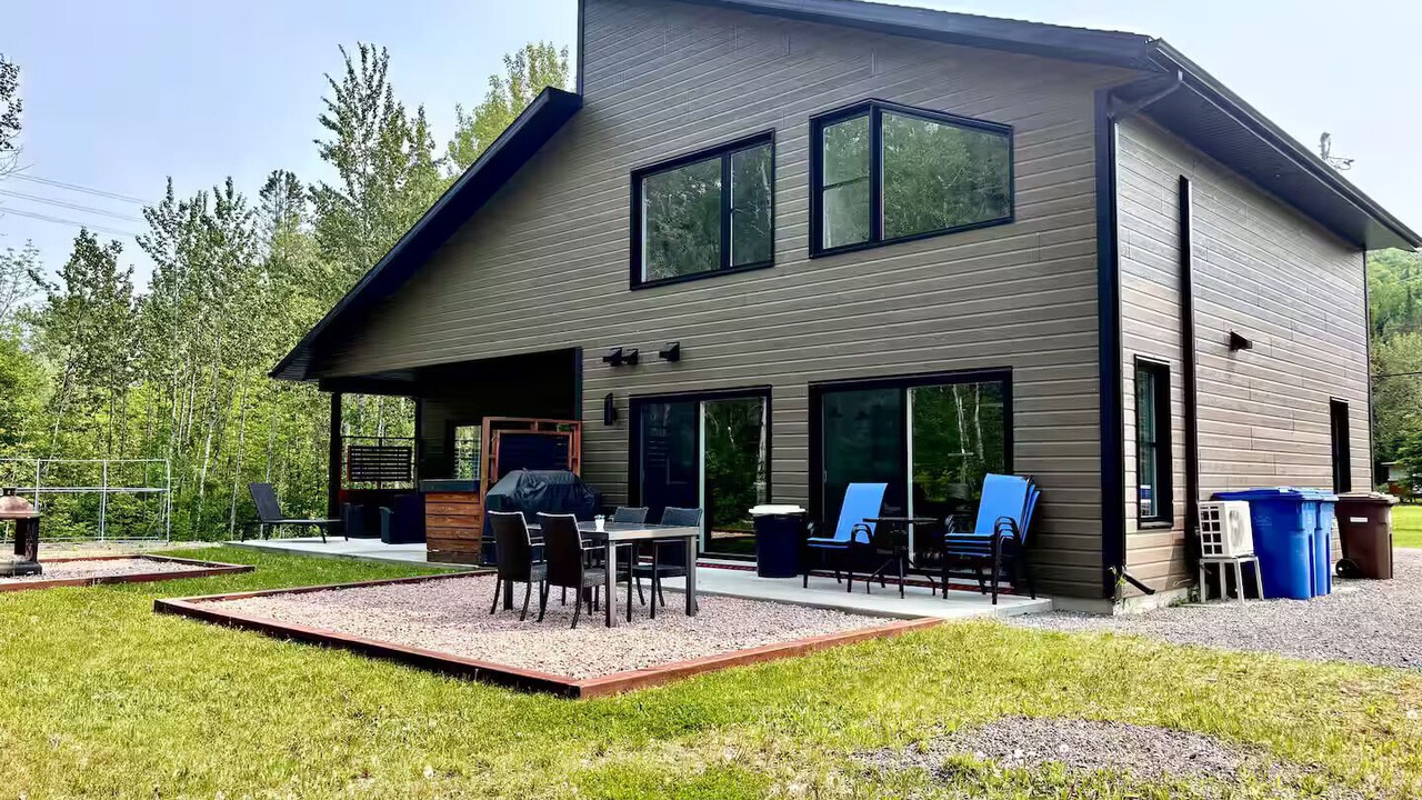 Photo of Outdoor in L'Anse-Saint-Jean