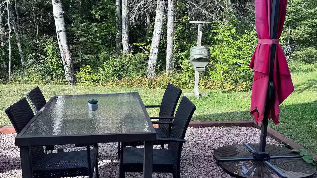 Photo of Outdoor in L'Anse-Saint-Jean