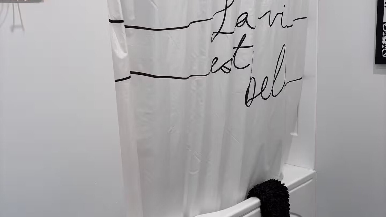 Photo of Bathroom in L'Anse-Saint-Jean