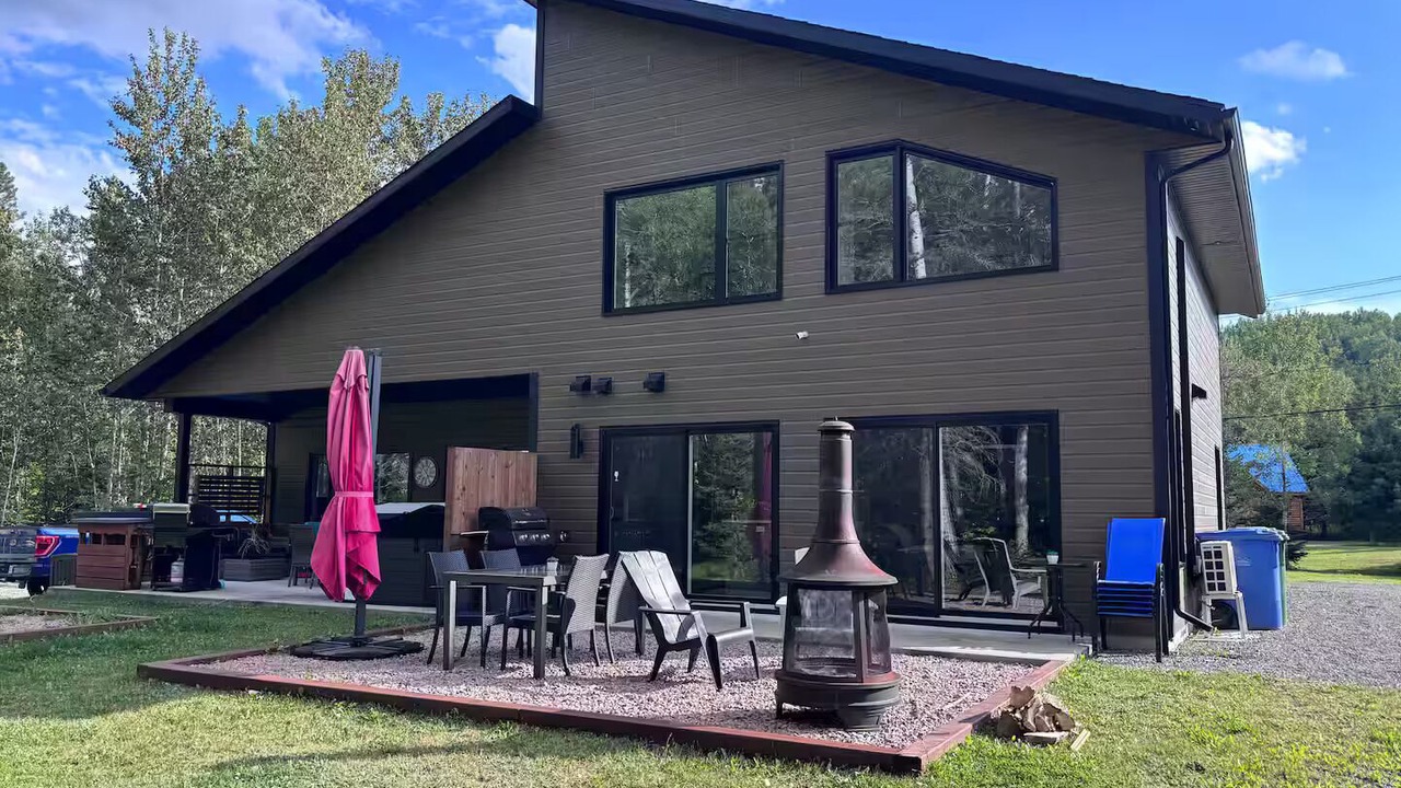 Photo of Outdoor in L'Anse-Saint-Jean