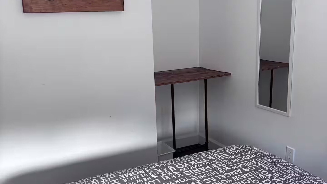 Photo of Bedroom in L'Anse-Saint-Jean