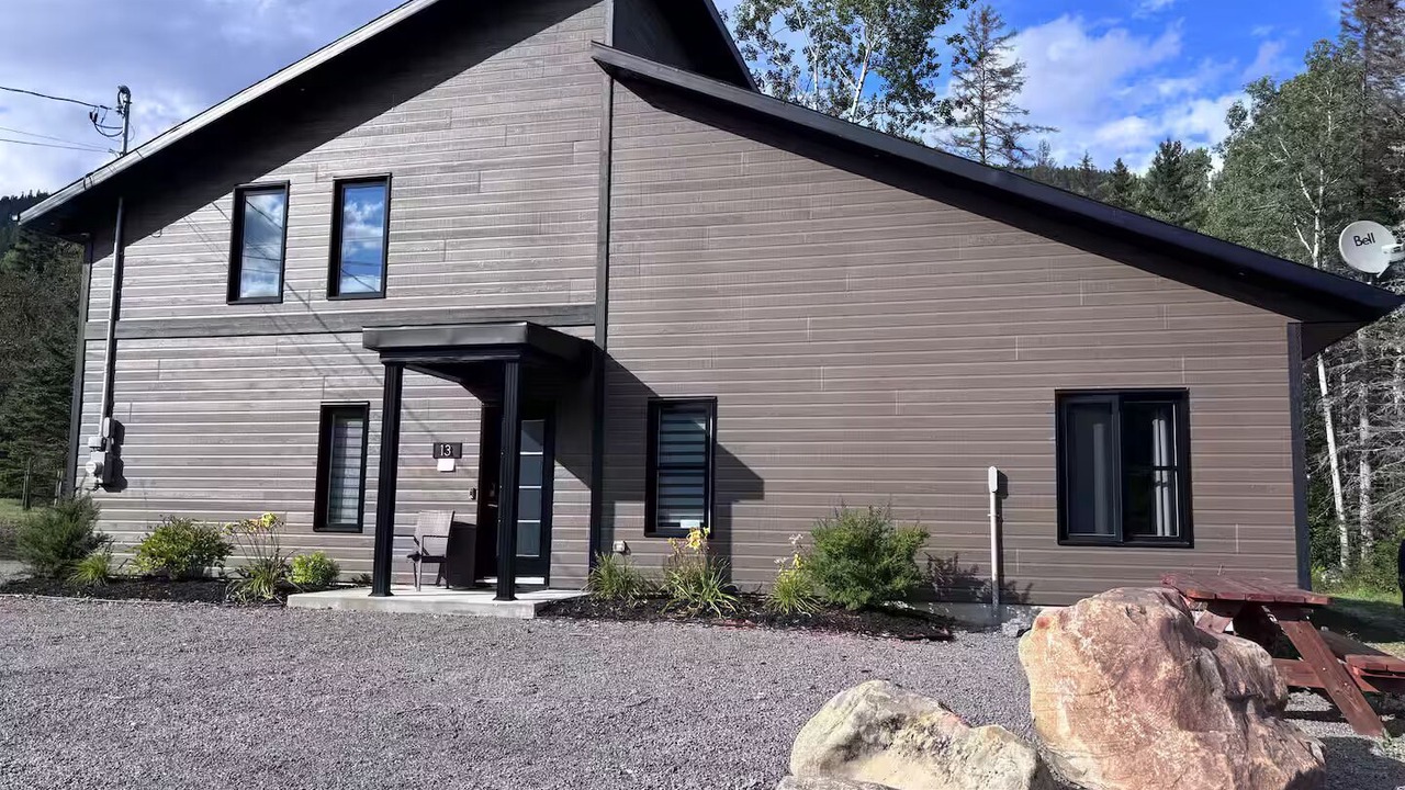 Photo of Outdoor in L'Anse-Saint-Jean
