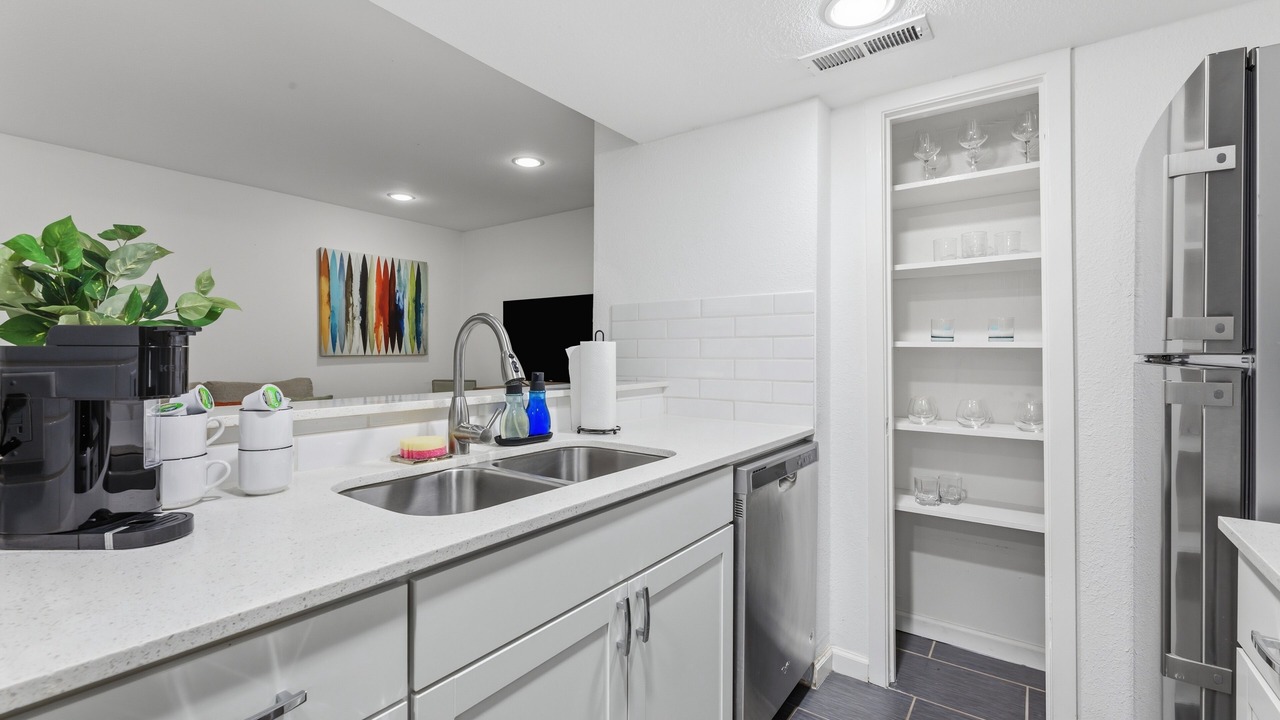 Photo of Kitchen in Clarksville