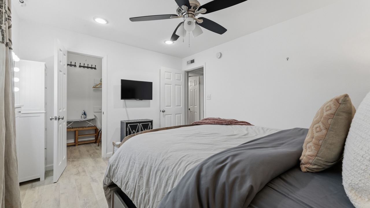 Photo of Bedroom in Clarksville