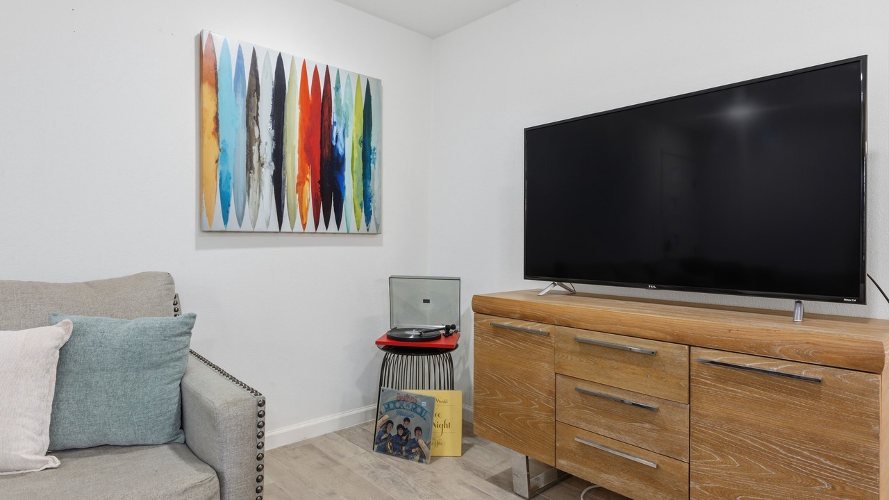 Photo of Livingroom in Clarksville