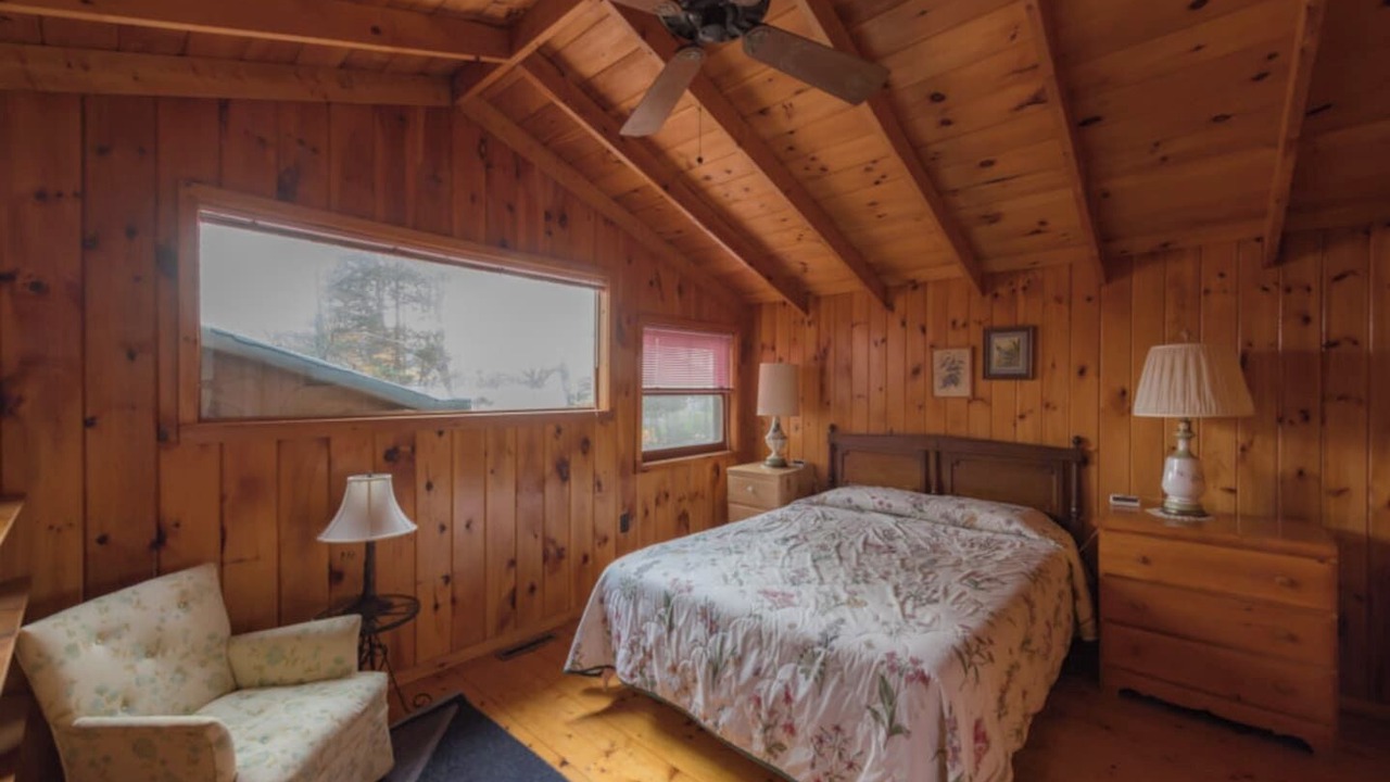 Photo of Bedroom in Diamond Point