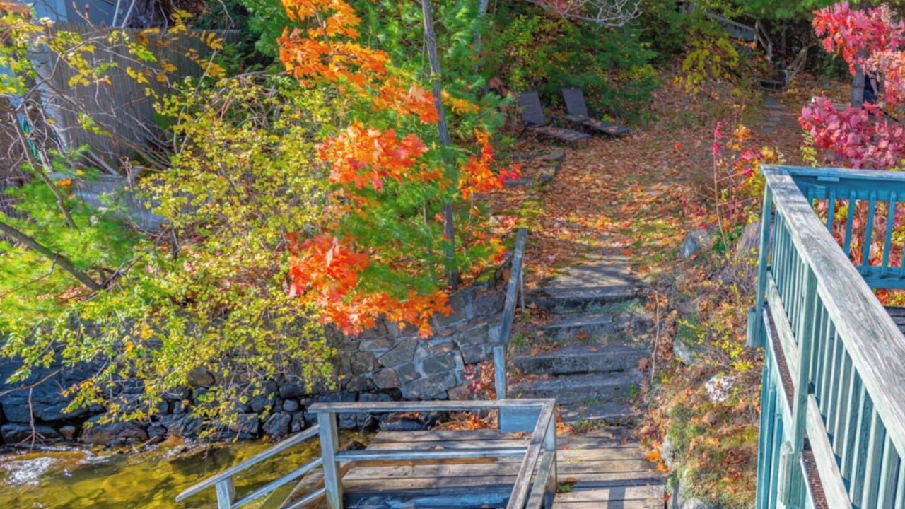 Photo of Outdoor in Diamond Point