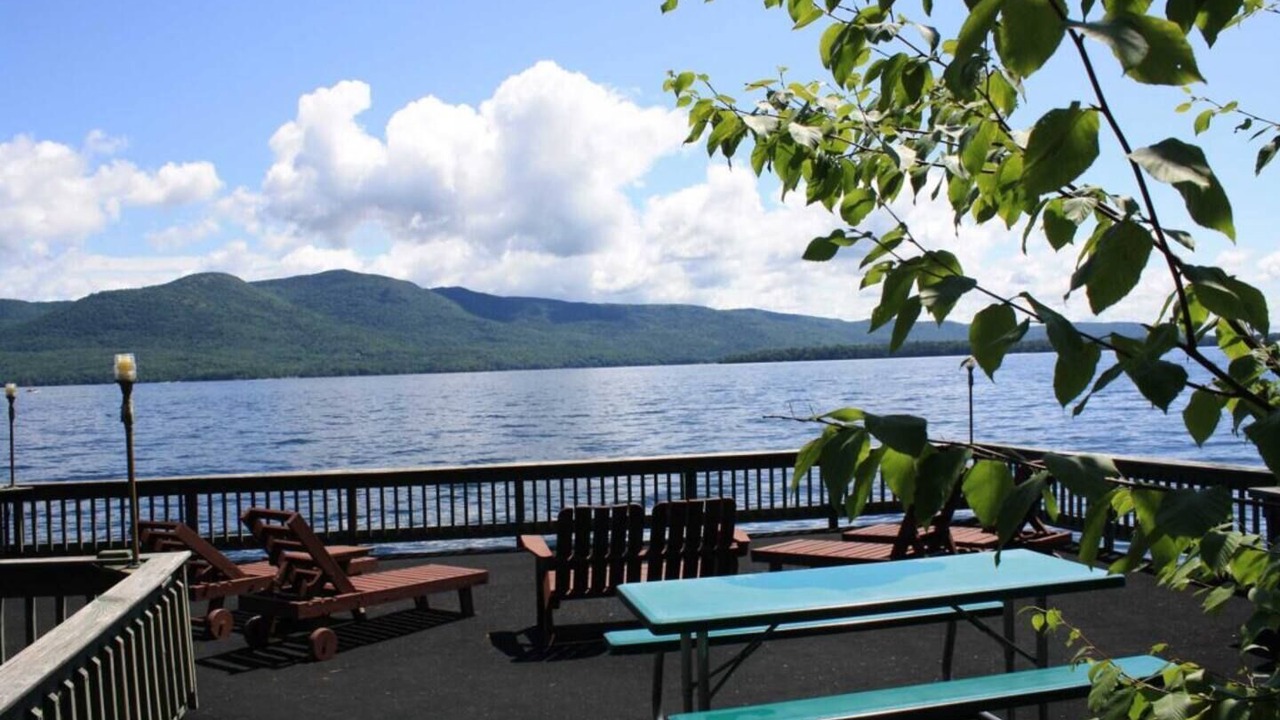 Photo of Outdoor in Diamond Point