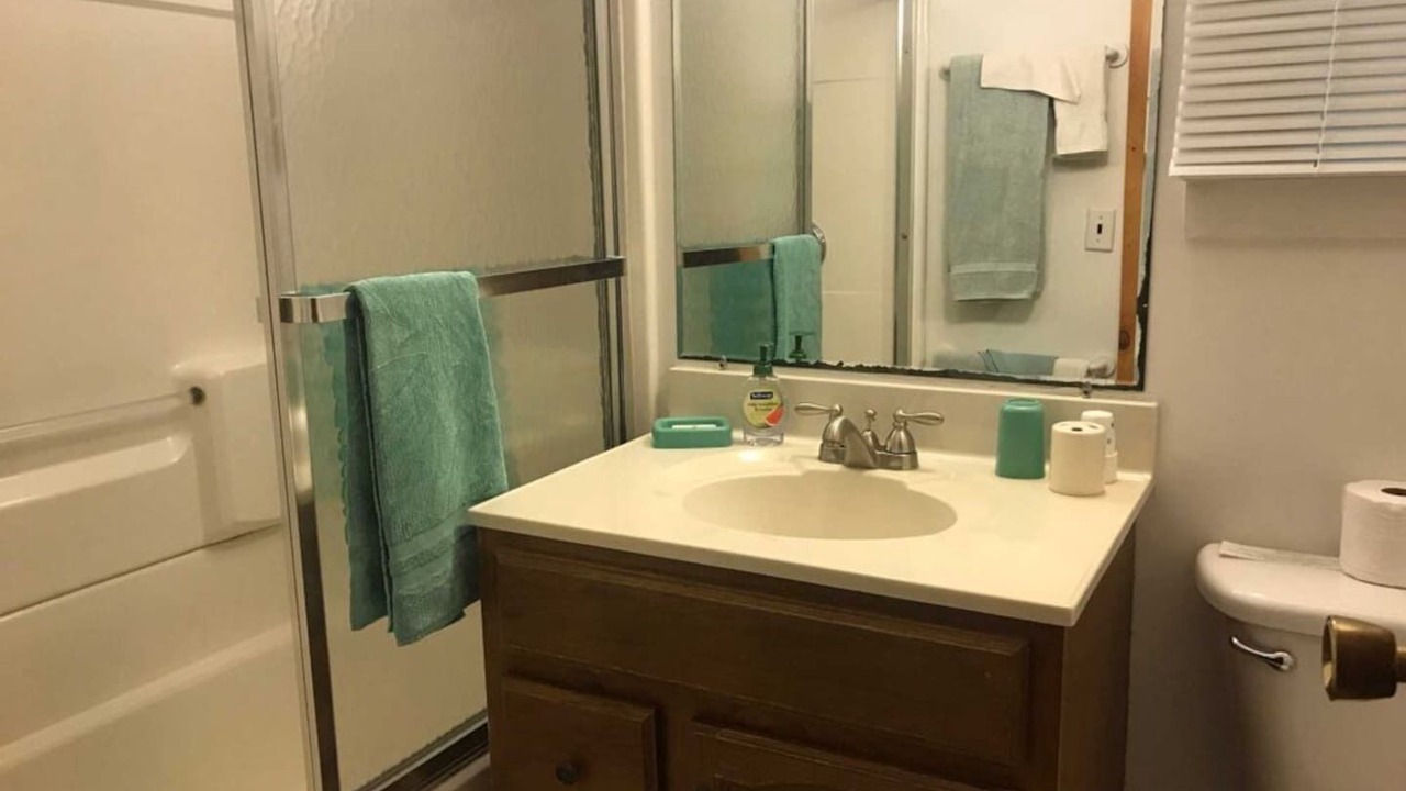 Photo of Bathroom in Diamond Point