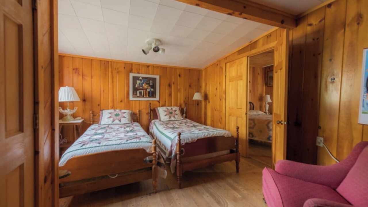 Photo of Bedroom in Diamond Point