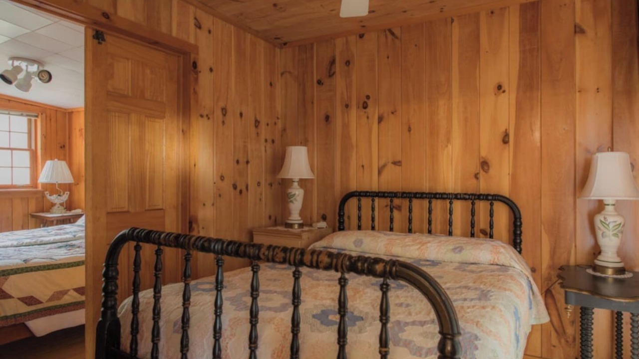 Photo of Bedroom in Diamond Point