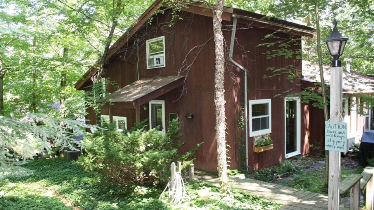 Photo of Outdoor in Diamond Point