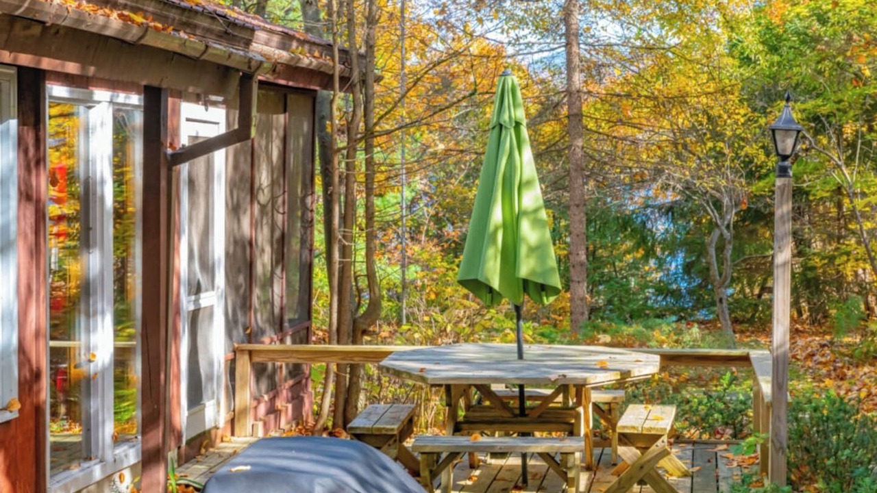 Photo of Outdoor in Diamond Point