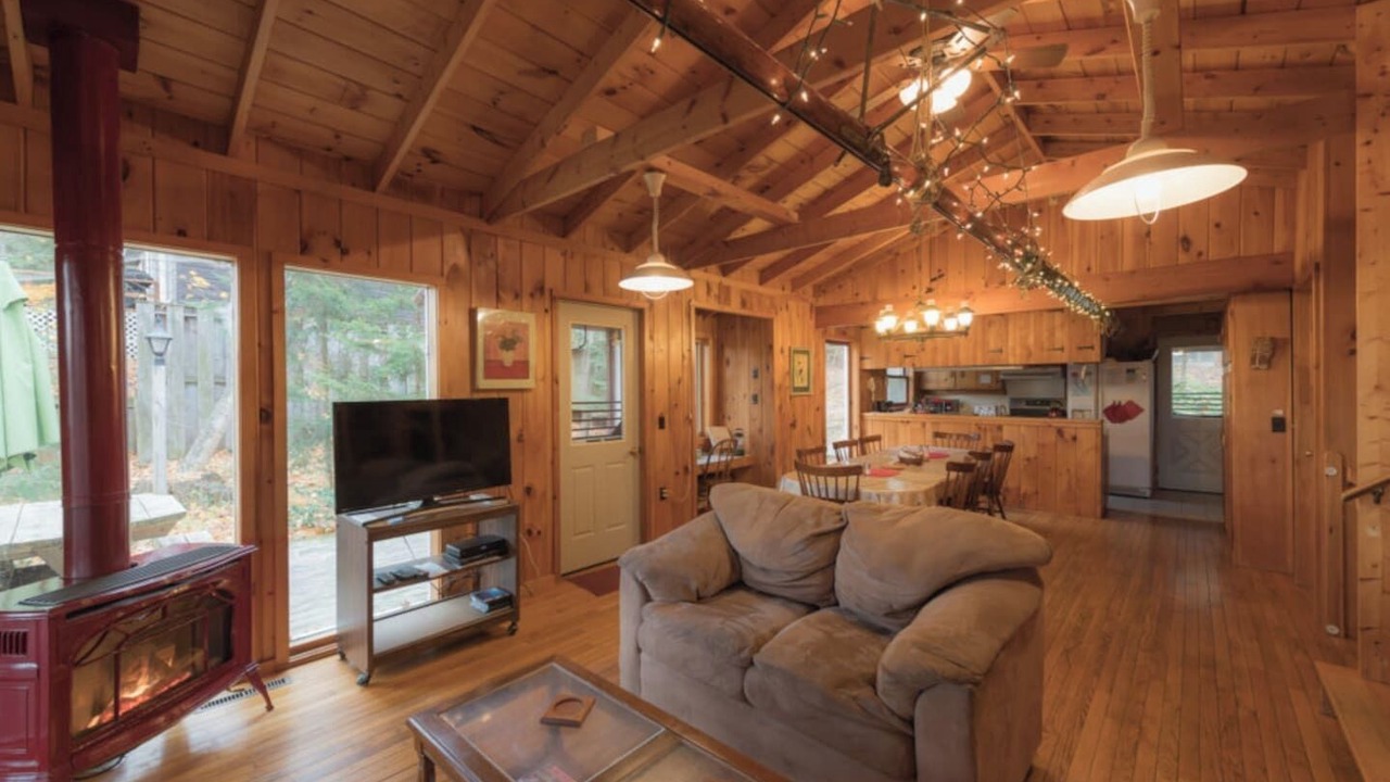 Photo of Livingroom in Diamond Point