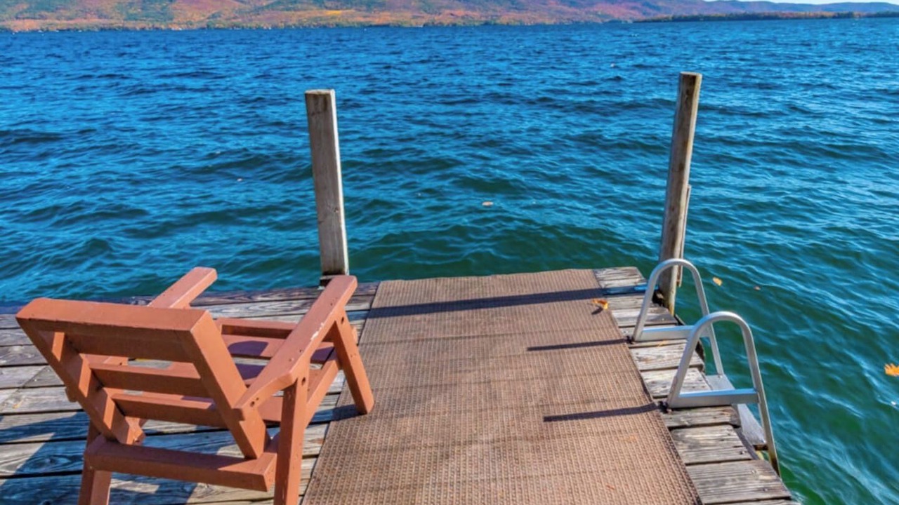 Photo of Outdoor in Diamond Point