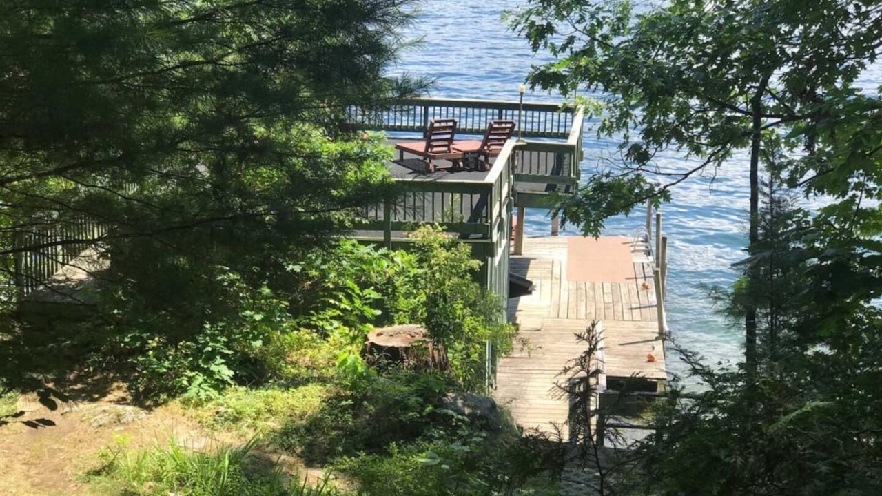 Photo of Outdoor in Diamond Point