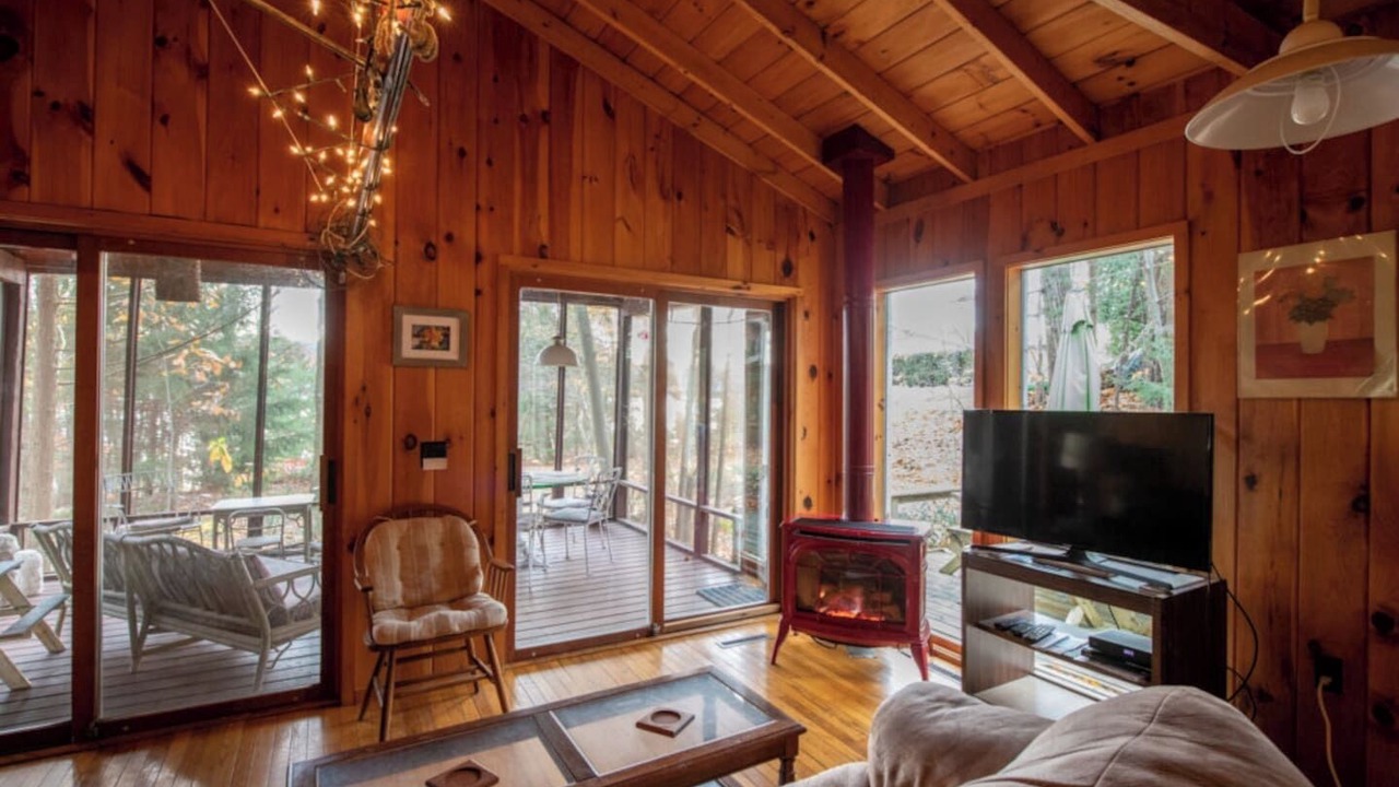 Photo of Livingroom in Diamond Point