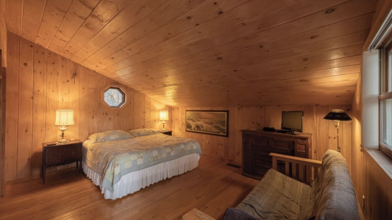 Photo of Bedroom in Diamond Point