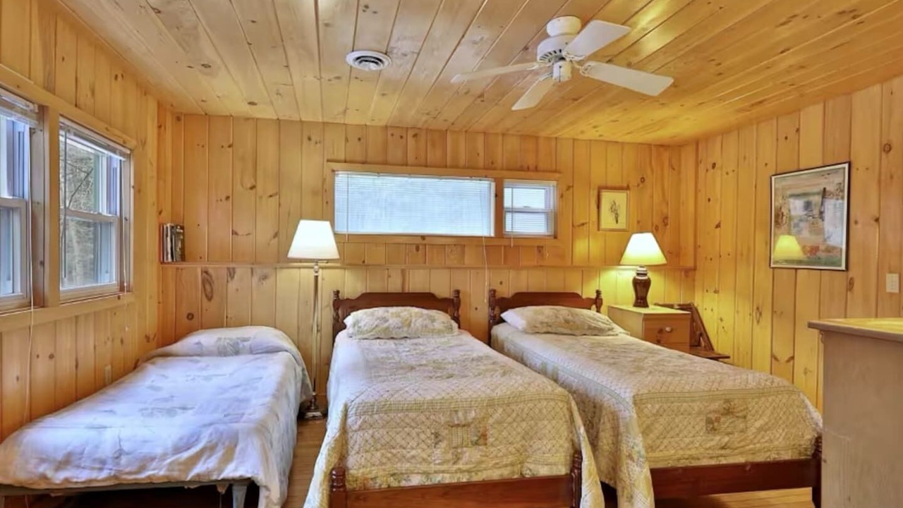 Photo of Bedroom in Diamond Point