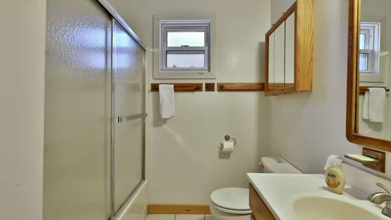 Photo of Bathroom in Diamond Point