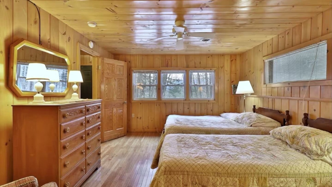 Photo of Bedroom in Diamond Point