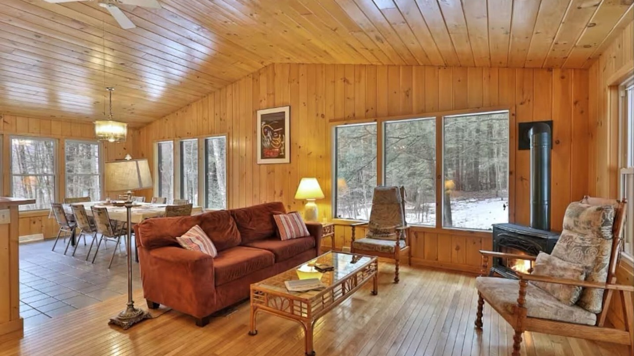 Photo of Livingroom in Diamond Point