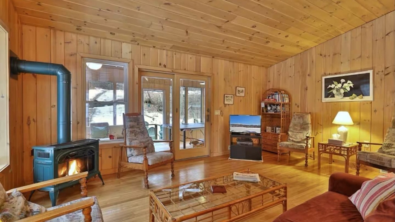 Photo of Livingroom in Diamond Point