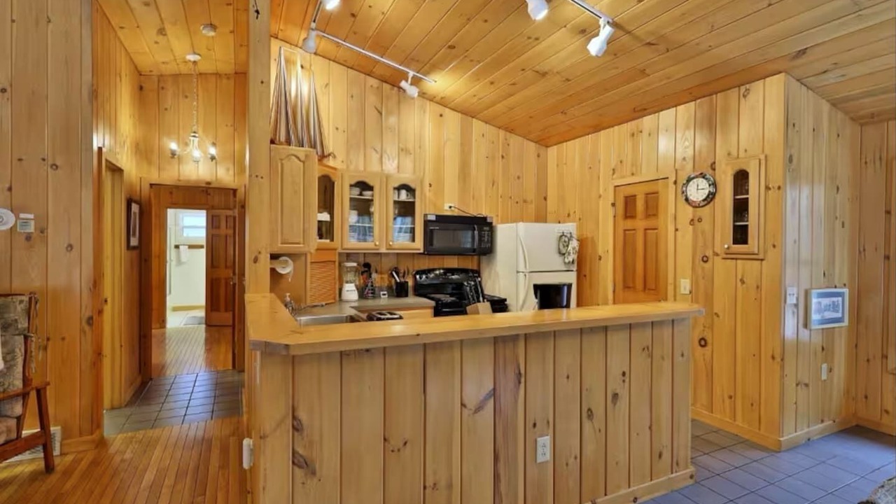 Photo of Kitchen in Diamond Point