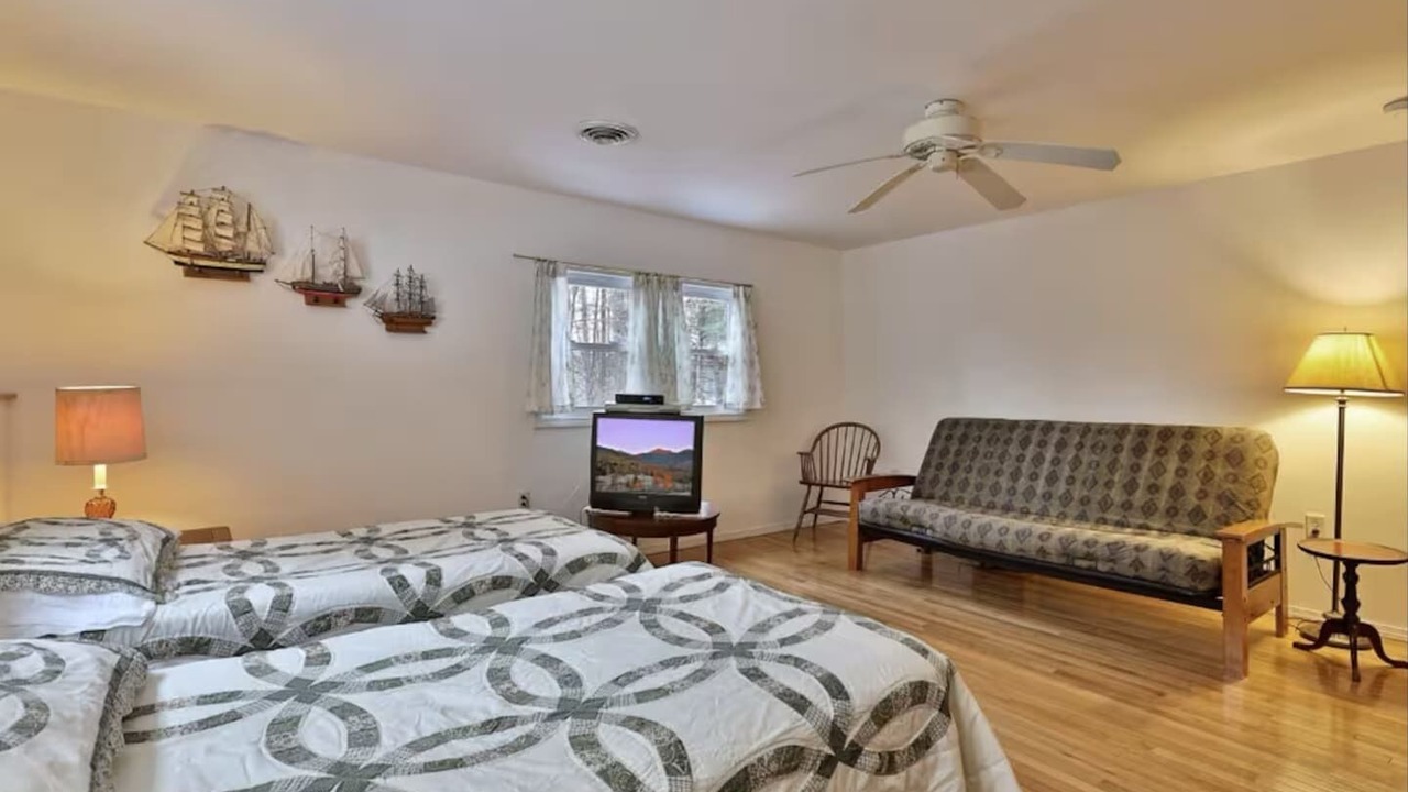 Photo of Bedroom in Diamond Point