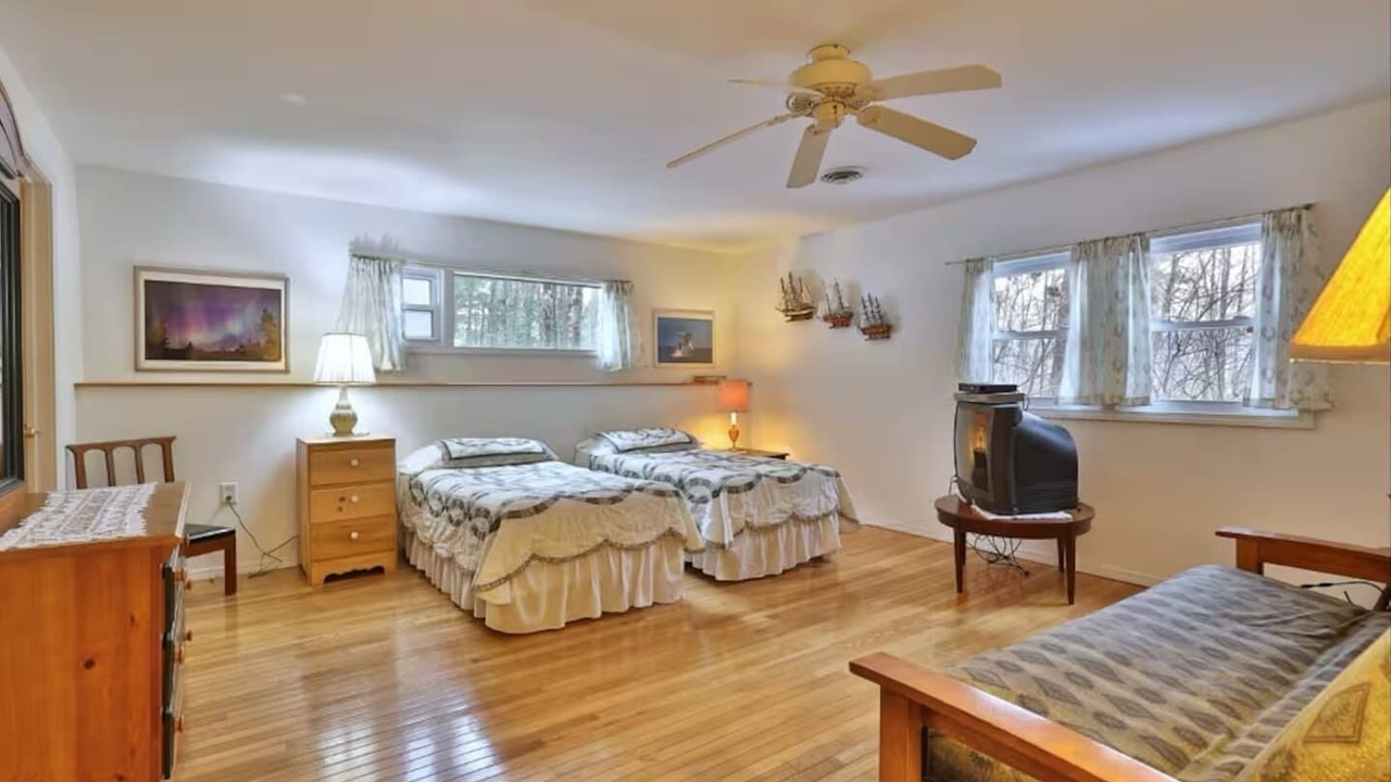 Photo of Bedroom in Diamond Point