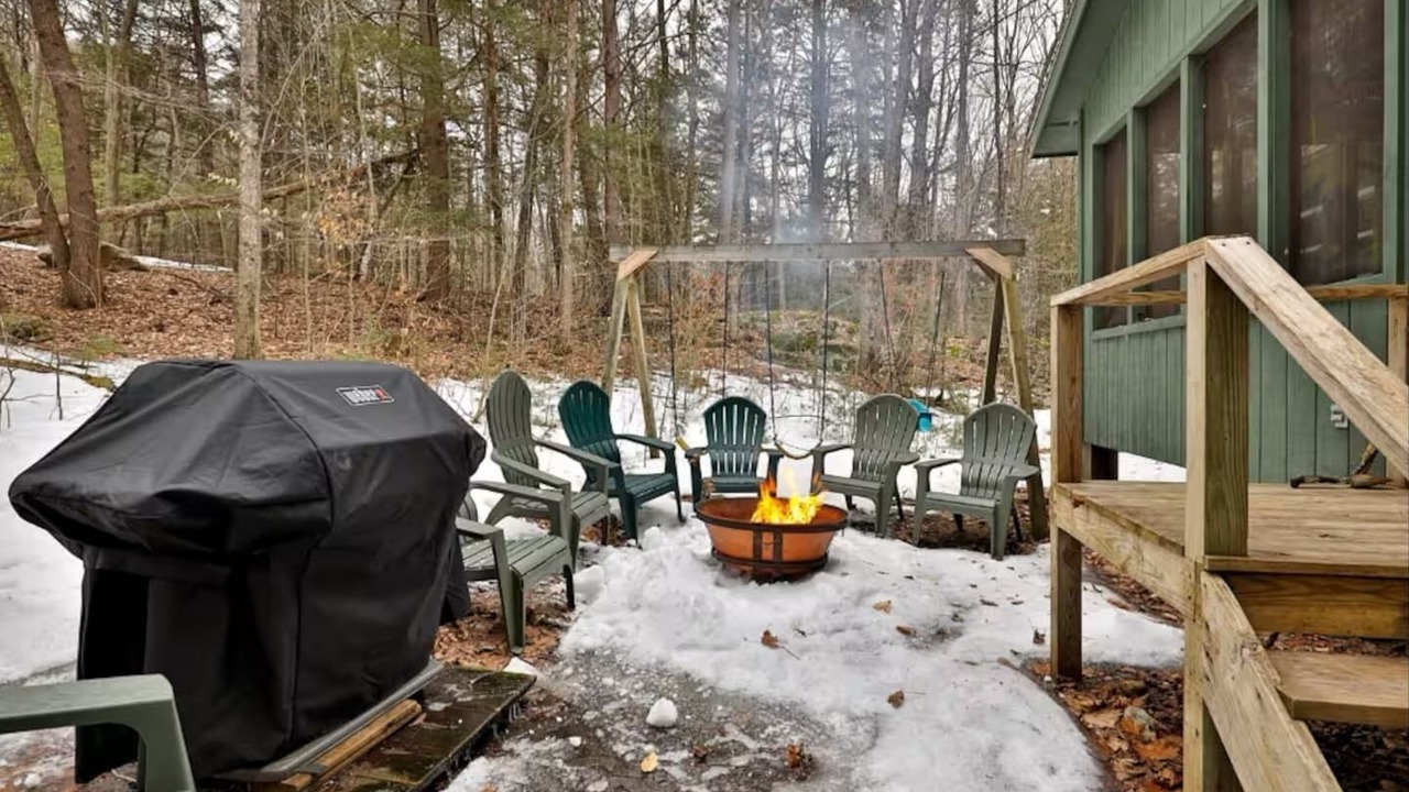 Photo of Outdoor in Diamond Point