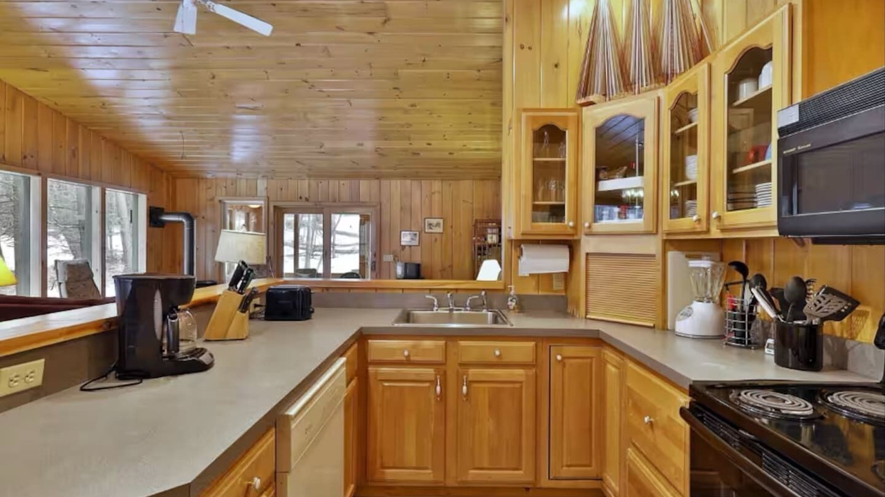 Photo of Kitchen in Diamond Point