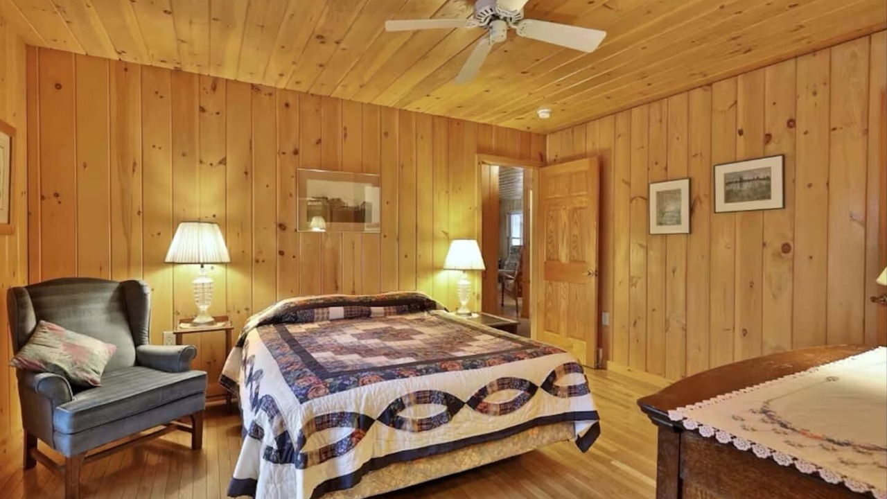 Photo of Bedroom in Diamond Point