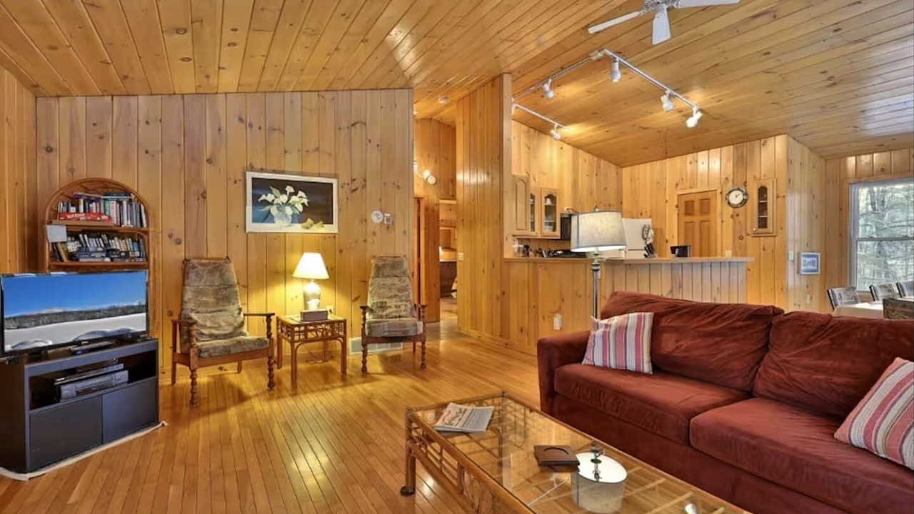 Photo of Livingroom in Diamond Point