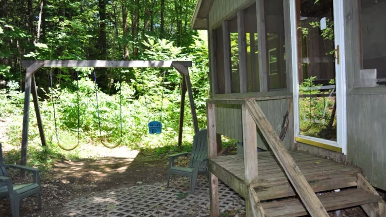 Photo of Outdoor in Diamond Point