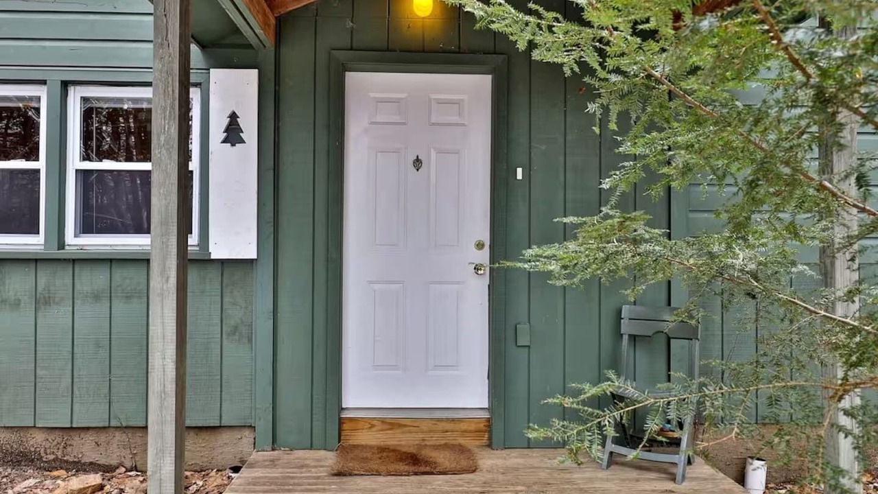 Photo of Outdoor in Diamond Point