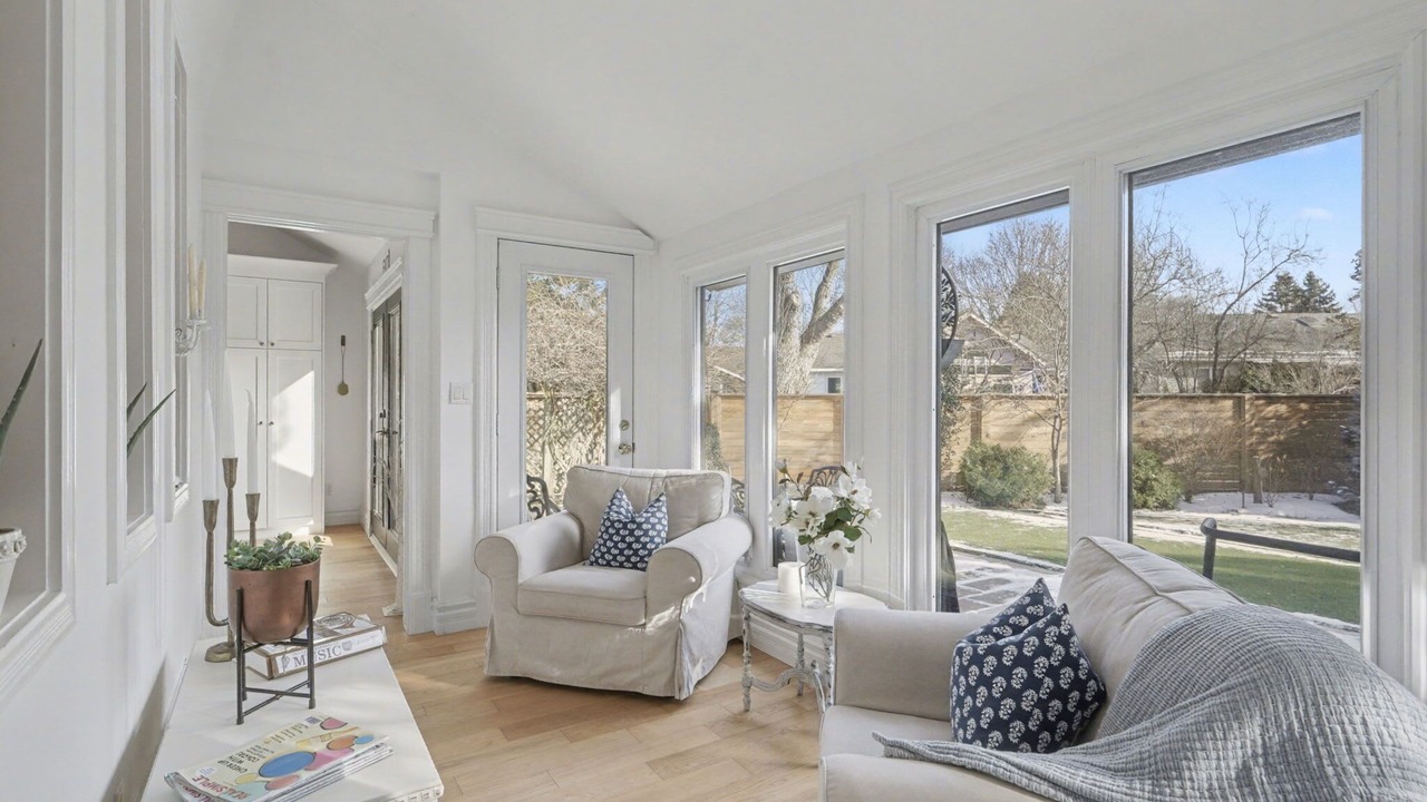 Photo of Livingroom in Historic Old Town