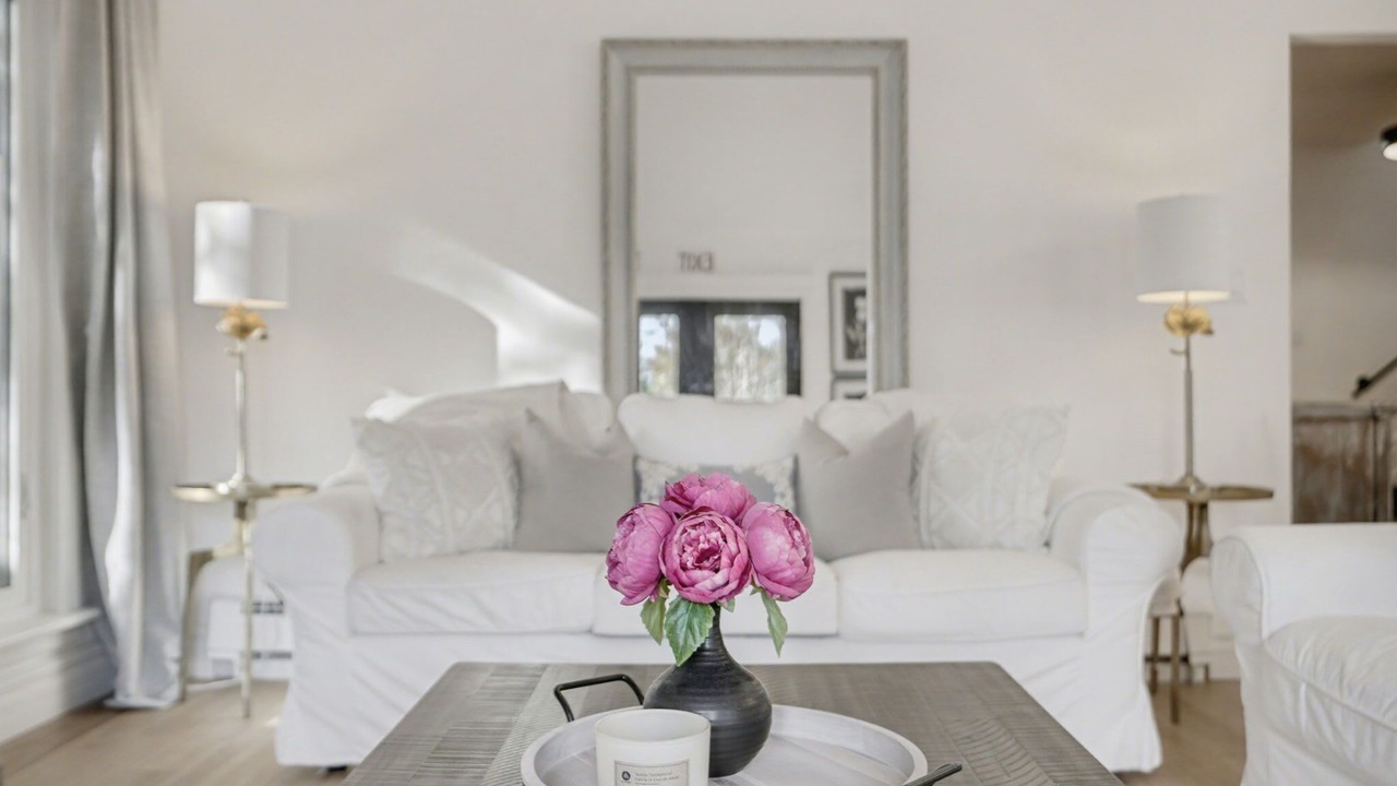 Photo of Livingroom in Historic Old Town