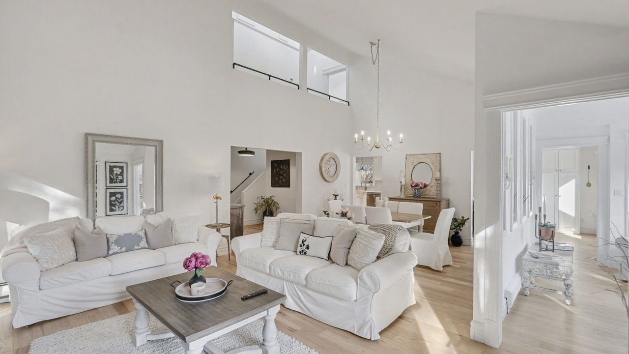 Photo of Livingroom in Historic Old Town