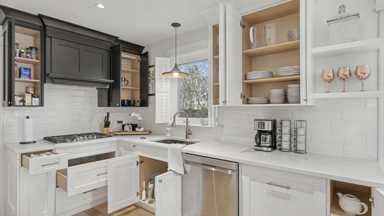 Photo of Kitchen in Historic Old Town