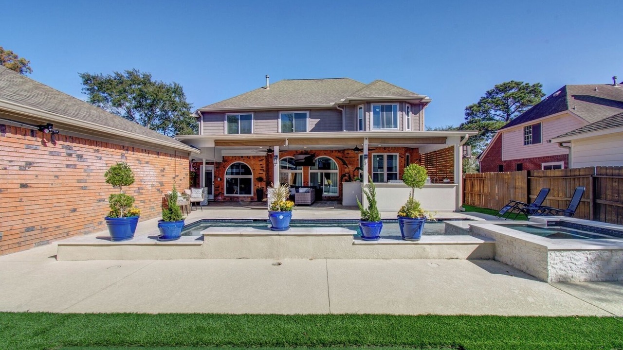 Photo of Outdoor in Pinehurst Of Atascocita