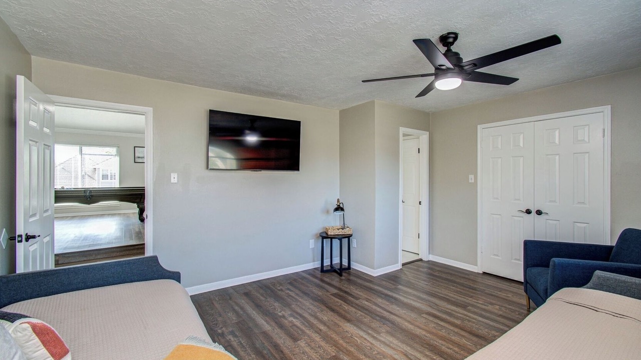 Photo of Bedroom in Pinehurst Of Atascocita